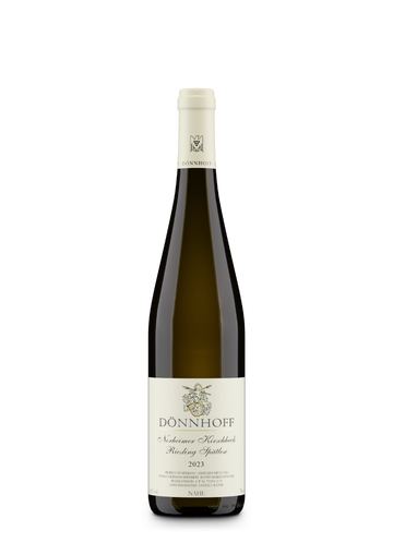 Weingut Donnhoff "Norheimer Kirschheck" Riesling Spatlese 2022 (1x75cl)