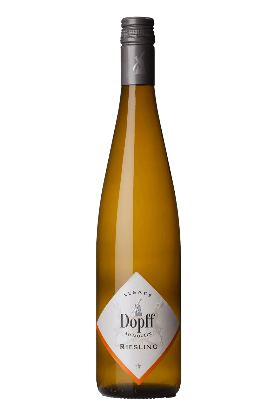 Dopff au Moulin Riesling 2023 (1x75cl)