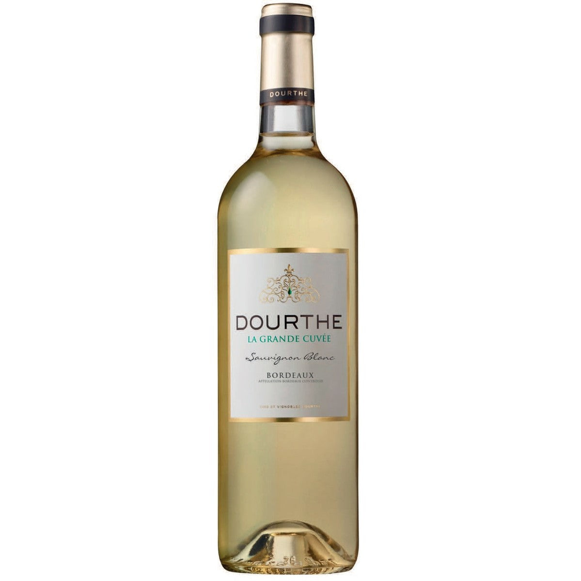 Dourthe La Grande Cuvee Sauvignon Blanc 2022 (1x75cl)