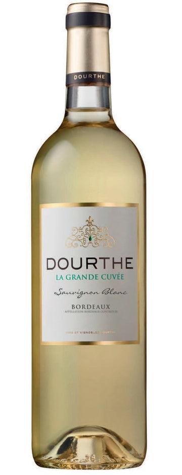 Dourthe La Grande Cuvee Sauvignon Blanc 2022 (1x75cl)
