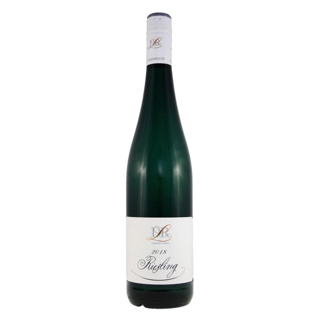 Dr. Loosen Dr. L Riesling, Mosel 375ml 2020 (1x37.5cl)