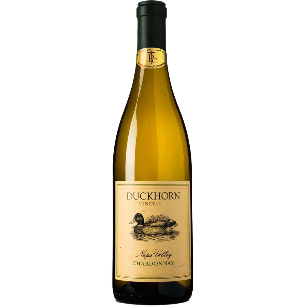 Duckhorn Napa Valley Chardonnay 2023 (1x75cl)