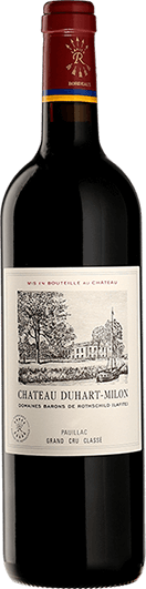 Chateau Duhart Milon, Pauillac 2020 (1x75cl)