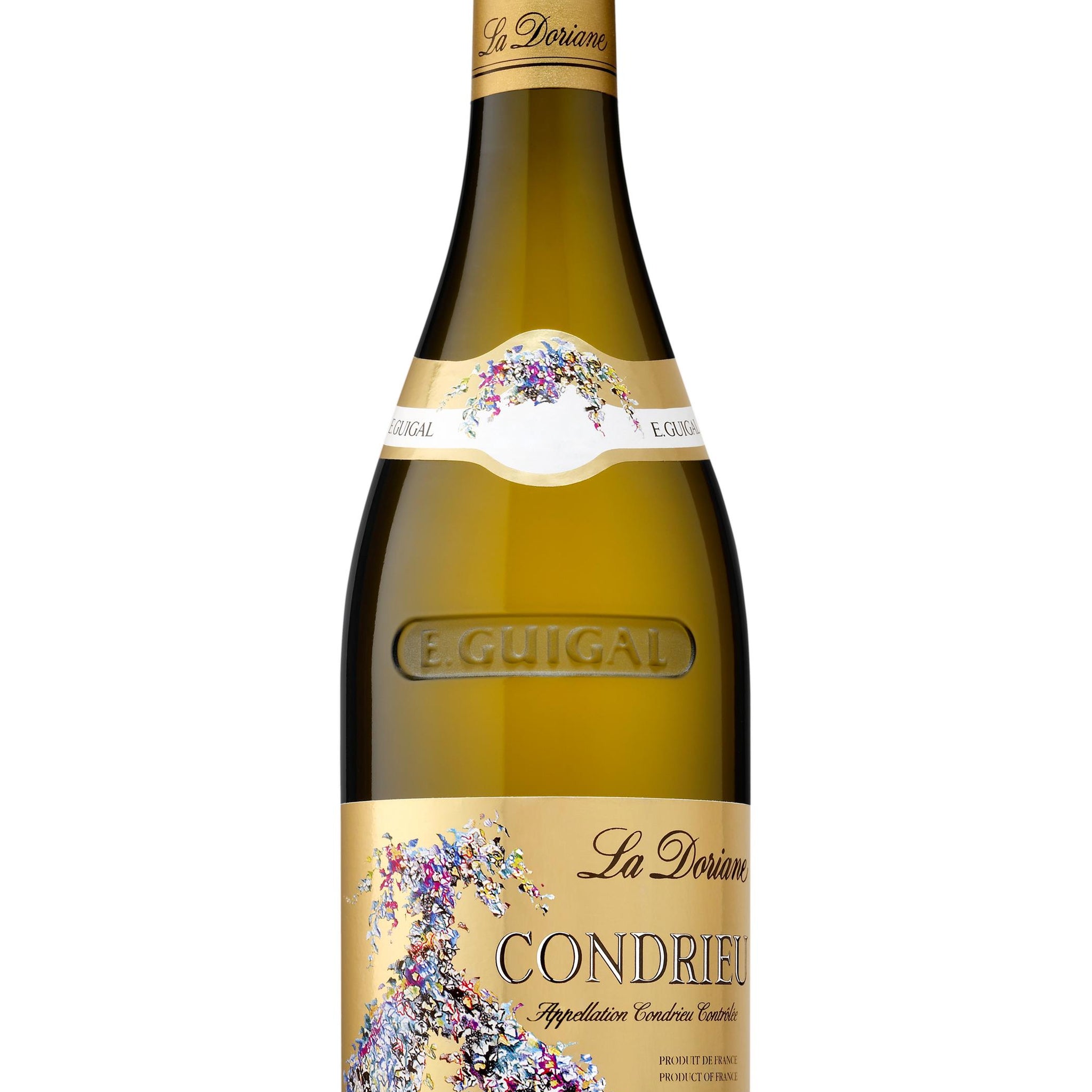 Guigal Condrieu La Doriane 2022 (1x75cl)