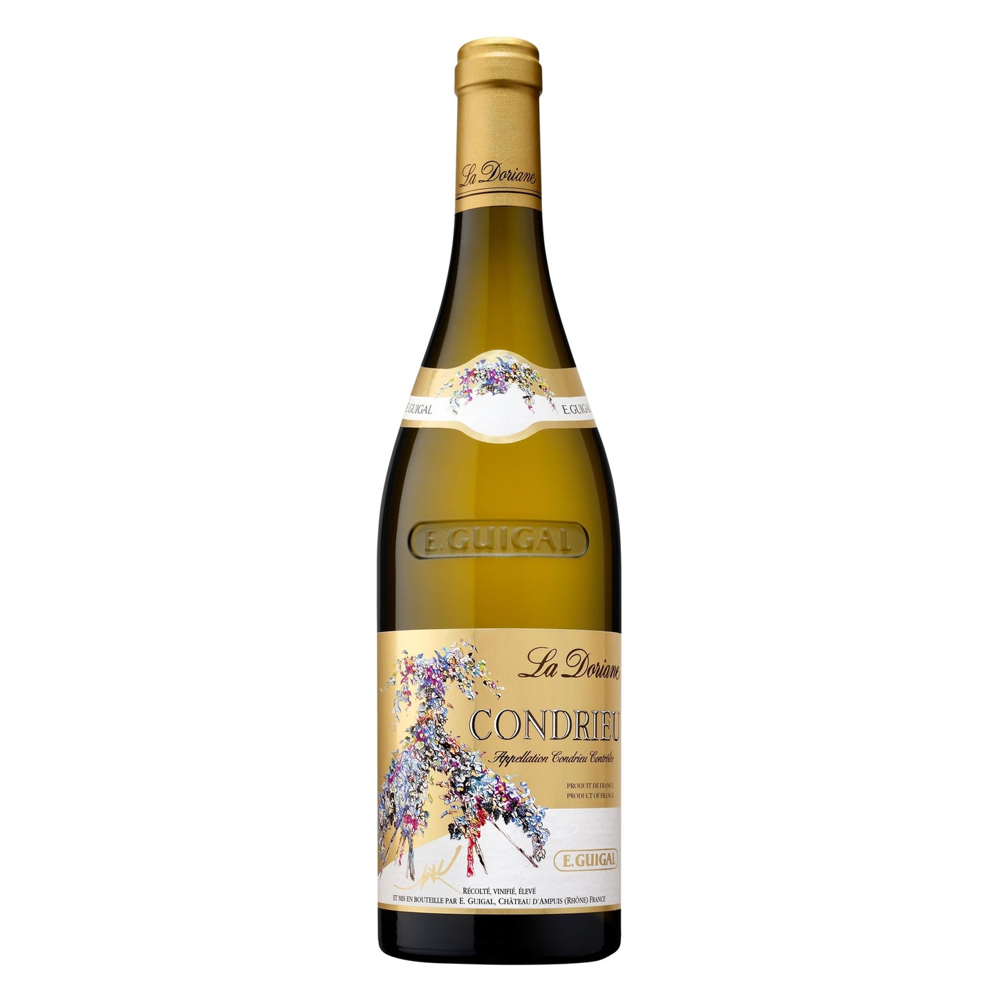 Guigal Condrieu La Doriane 2022 (1x75cl)