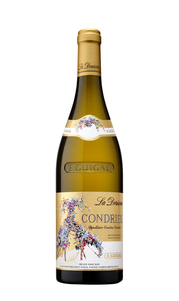 Guigal Condrieu La Doriane 2022 (1x75cl)