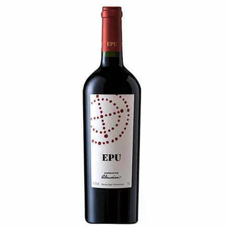 EPU (Almaviva) 2020 (1x75cl)