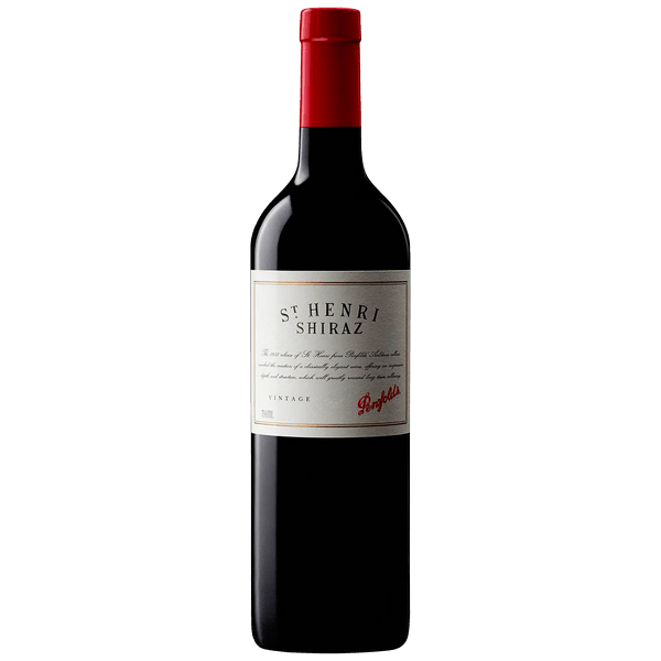 Penfolds St Henri-Cork Closure 2014 (1x75cl)