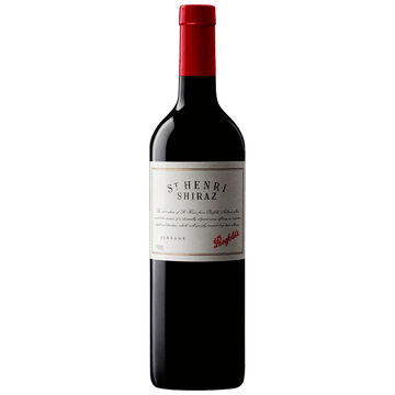 Penfolds St Henri Shiraz 2020 (Cork Closure) (1x75cl)