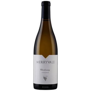 Merryvale Chardonnay, Carneros Napa Valley 2019 (1x75cl)