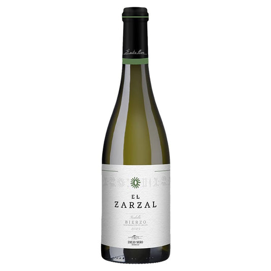Emilio Moro EL ZARZAL 2024 (1x75cl)