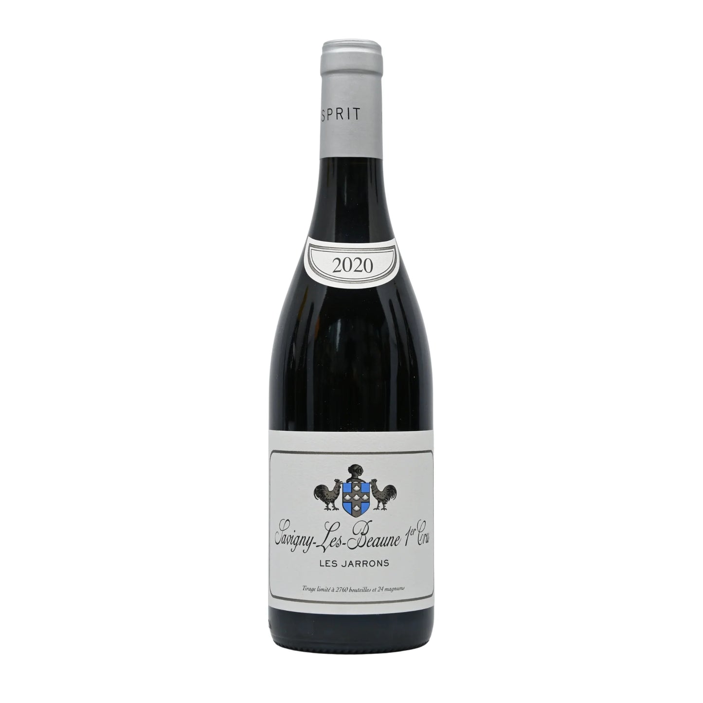 Esprit Leflaive Savigny Les Beaune 1er Cru Jarrons Rouge 2022 (1x75cl)