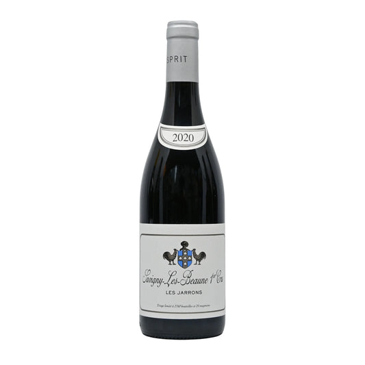 Esprit Leflaive Savigny Les Beaune 1er Cru Jarrons Rouge 2022 (1x75cl)