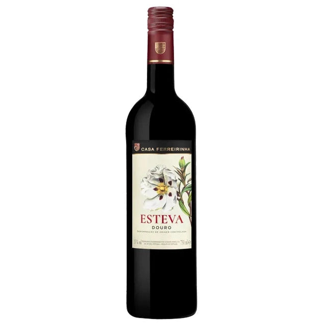 Casa Ferreirinha Esteva Red 2021 (1x75cl)