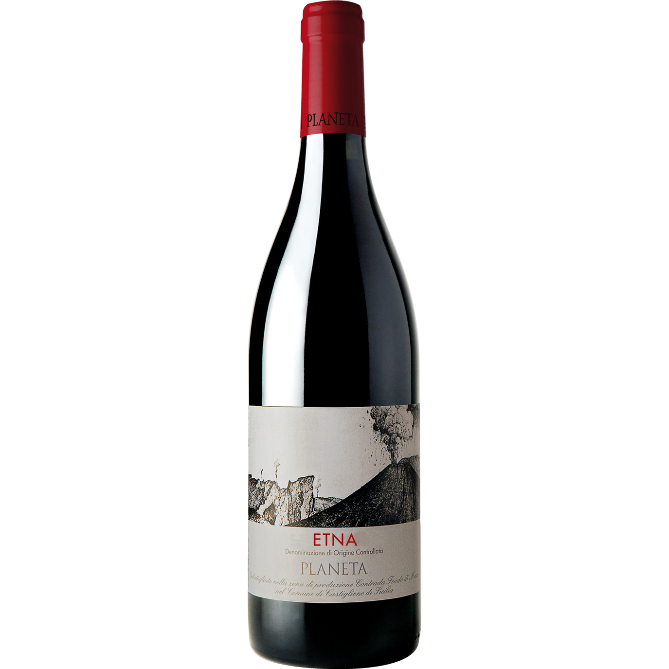 Planeta Etna Rosso DOC 2022 (1x75cl)