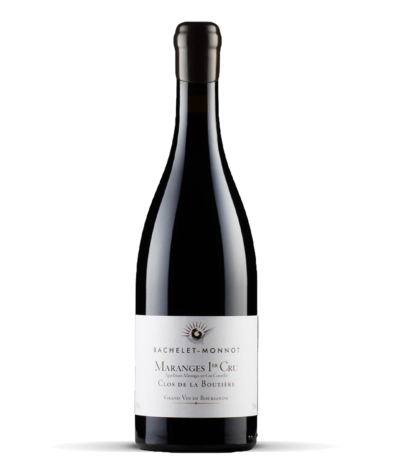 Domaine Bachelet-Monnot Maranges 1er cru Clos De La Boutiere Rouge 2023 (1x75cl)