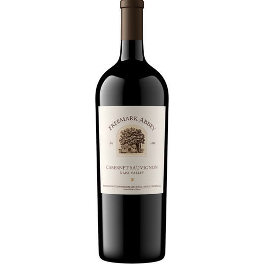 Freemark Abbey Cabernet Sauvignon 2012 (1x75cl)