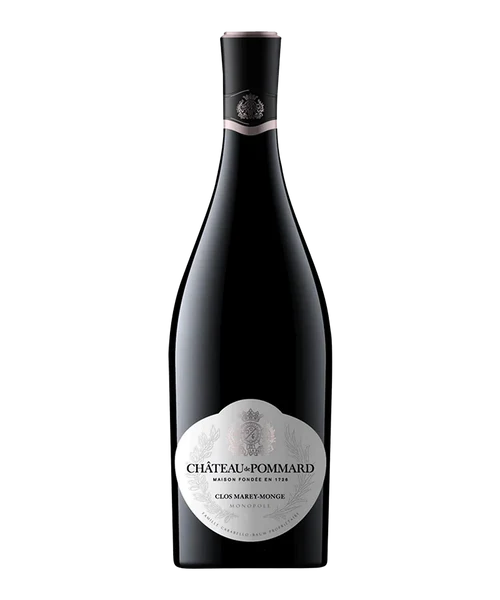 Chateau de Pommard Clos Marey-Monge Monopole 2013 (1x75cl)