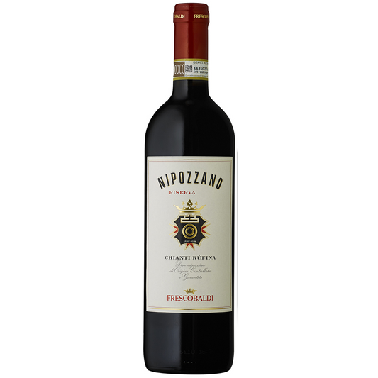 Frescobaldi Nipozzano-Riserva 2022 (1x75cl)