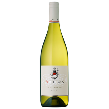 Frescobaldi Attems Pinot Grigio 2024 (1x75cl)