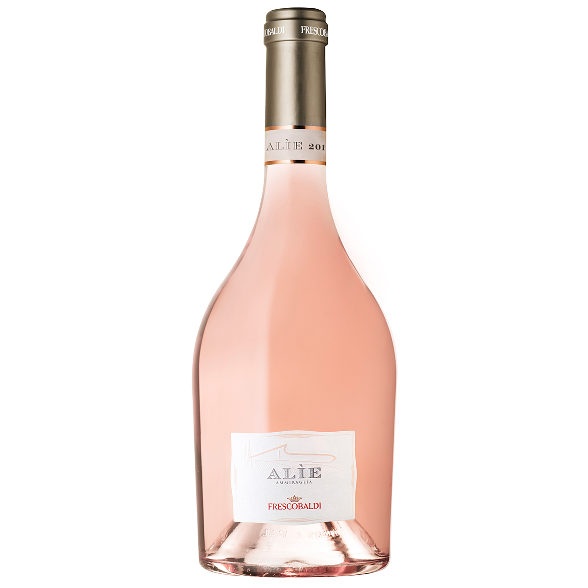 Frescobaldi Alie Rose 2024 (1x75cl)