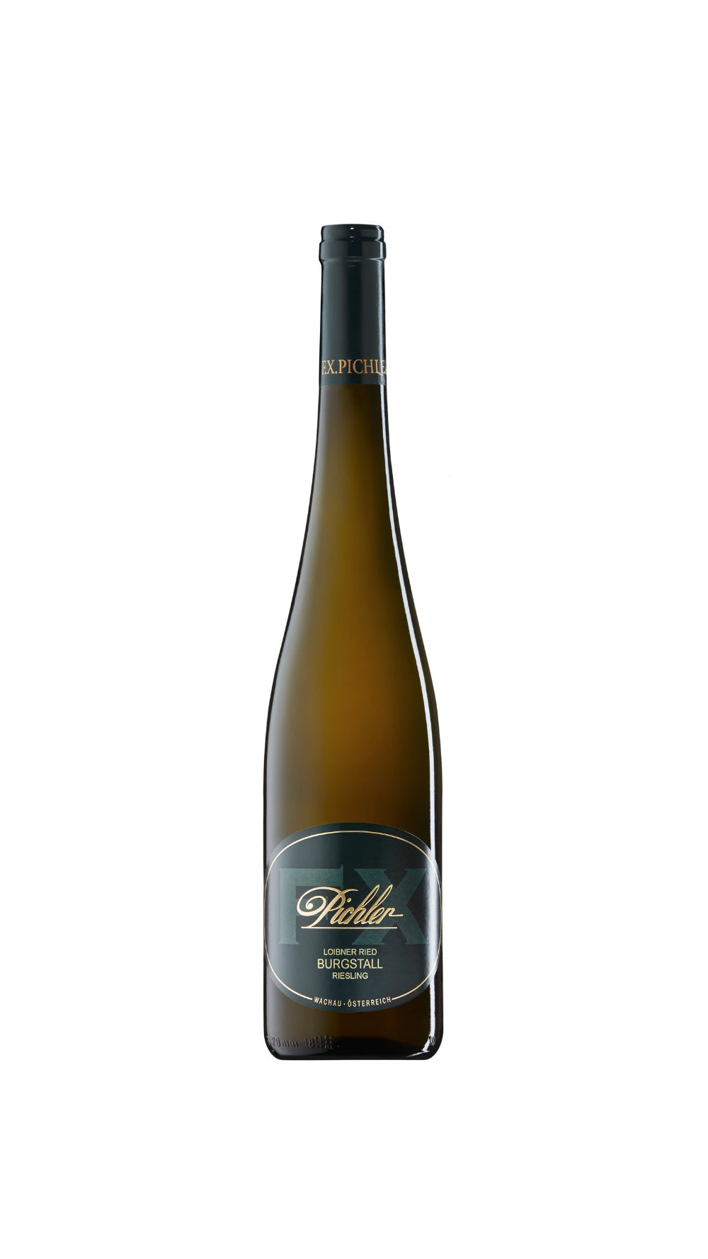 F.X. Pichler Riesling Ried Burgstall 2022 (1x75cl)