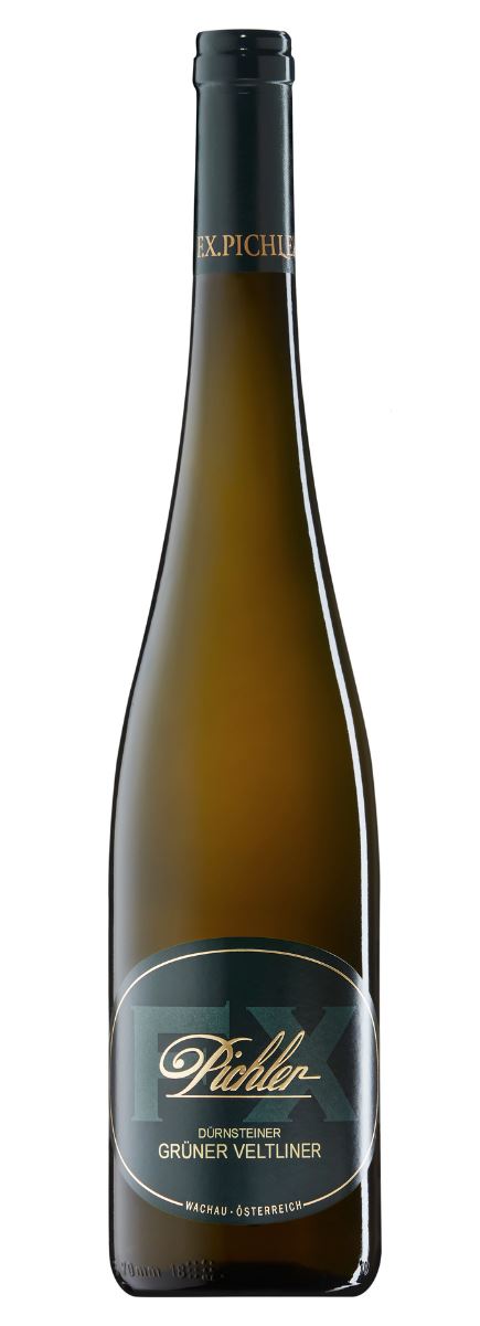 F.X. Pichler Gruner Veltliner Durnsteiner 2023 (1x75cl)