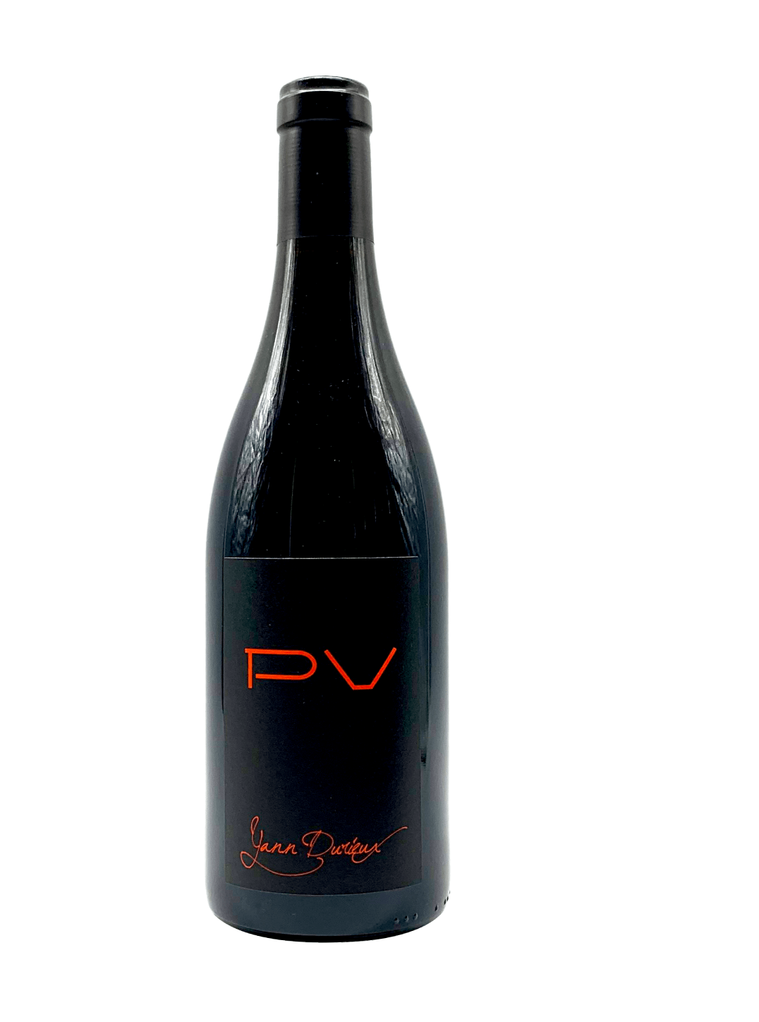 DURIEUX Yann, PV 2019 (1x75cl)