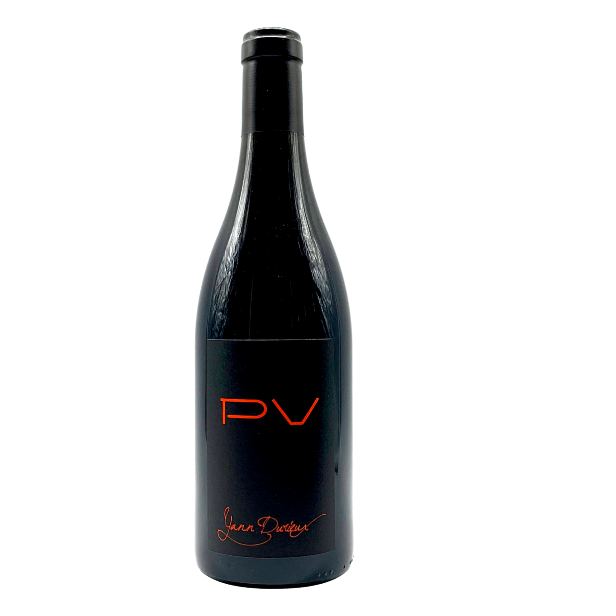 DURIEUX Yann, PV 2019 (1x75cl)