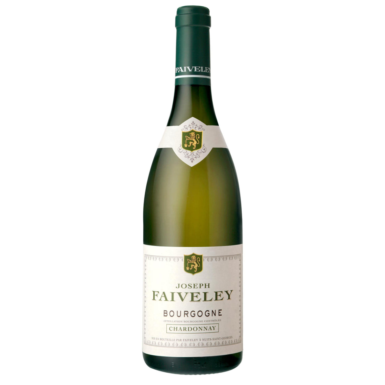 Faiveley Bourgogne Blanc 2021 (1x75cl)