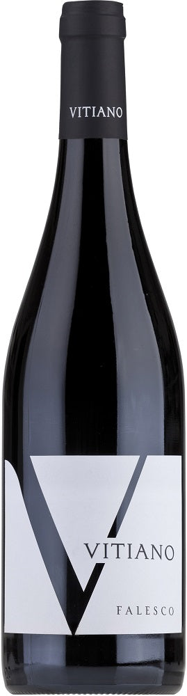Falesco Vitiano Rosso 2015 (1x75cl)