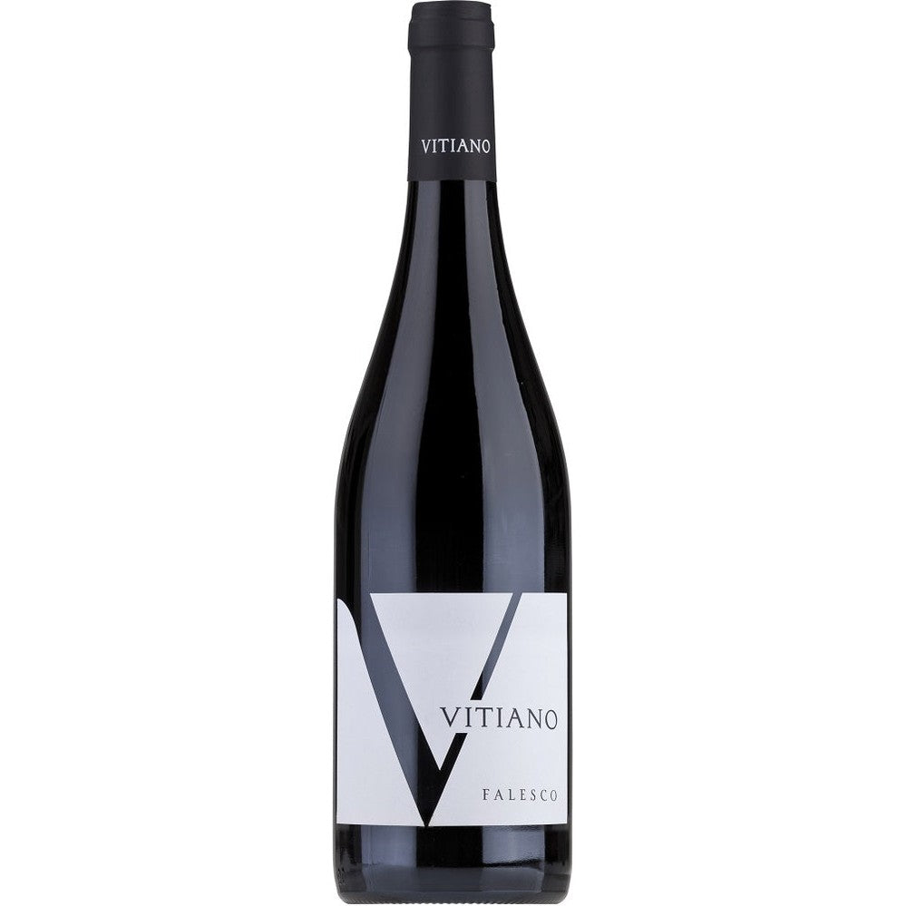 Falesco Vitiano Rosso 2015 (1x75cl)