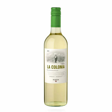 BODEGA NORTON Finca La Colonia Sauvignon Blanc 2024 (1x75cl)
