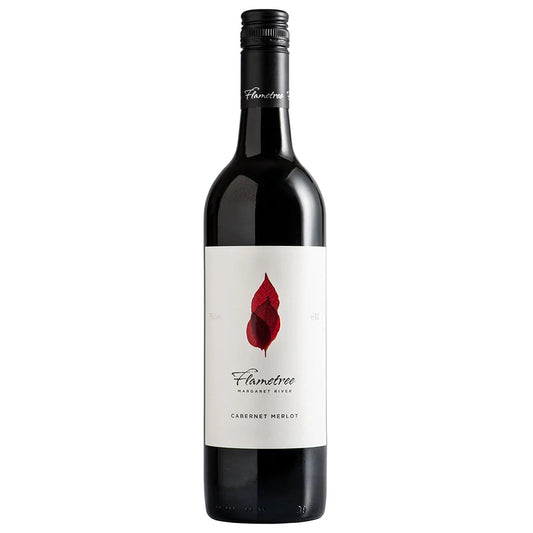 Flametree Cabernet Merlot 2020 (1x75cl)