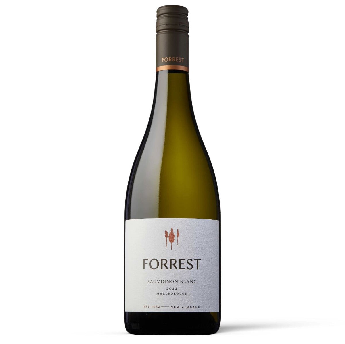 Forrest Estate Sauvignon Blanc 2024 (1x75cl)