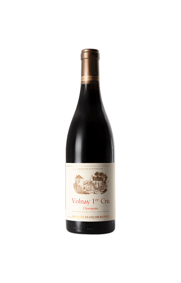 Francois Buffet Volnay 1er Cru Champans 2021 (1x75cl)
