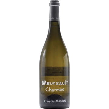 Francois Mikulski Meursault 1er Cru Charmes 2023 (1x75cl)