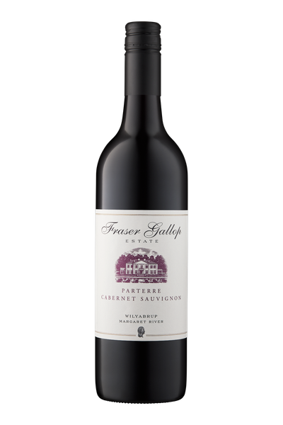 Fraser Gallop Estate Parterre Cabernet Sauvignon 2017 (1x75cl)