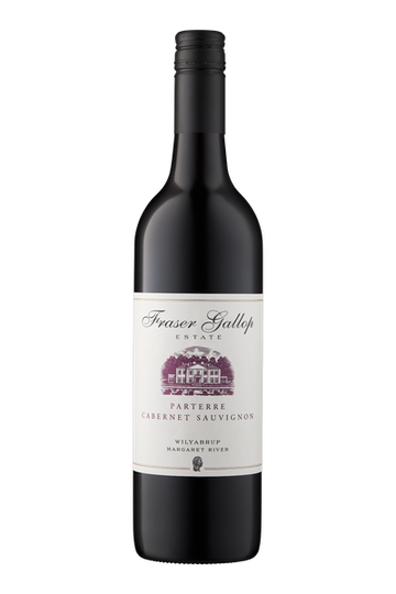 Fraser Gallop Estate Parterre Cabernet Sauvignon 2017 (1x75cl)