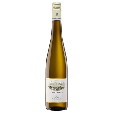 Fritz Haag Riesling Brauneberger Juffer Kabinett 2023 (1x75cl)