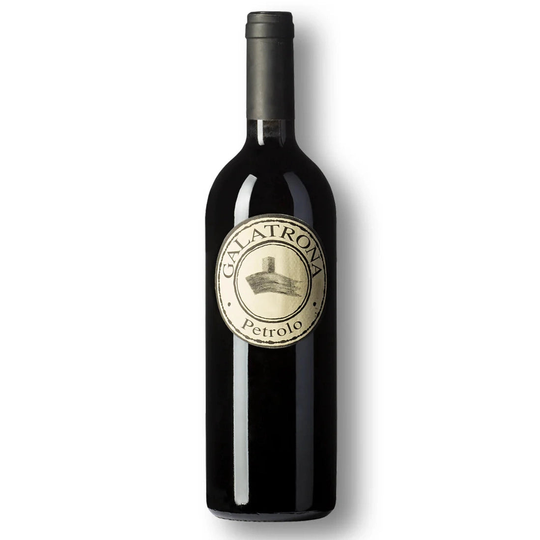 Galatrona Petrolo 2017 (1x75cl)