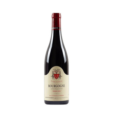 GEANTET PANSIOT, Bourgogne Pinot Fin 2022 (1x75cl)