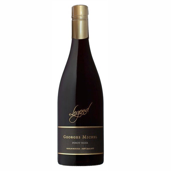 Georges Michel Legend Pinot Noir 2014 (1x75cl)