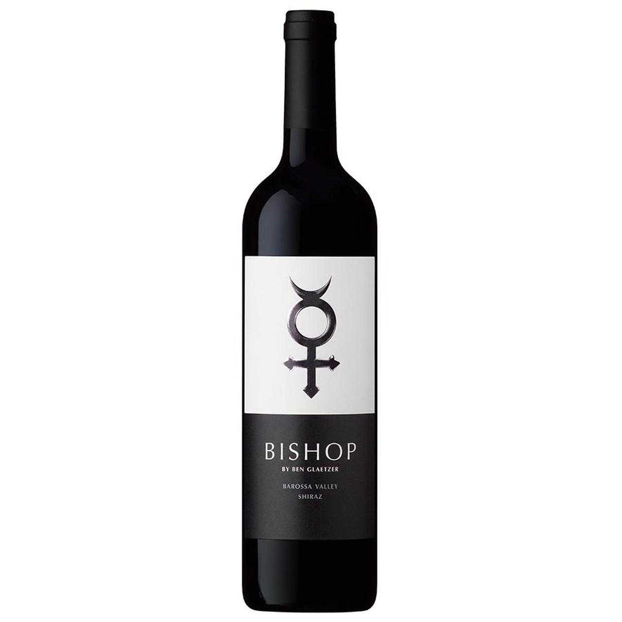 Glaetzer Bishop Shiraz 2022 (1x75cl)