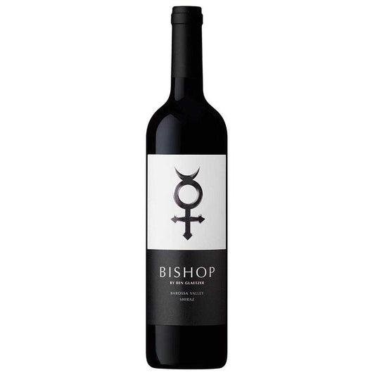 Glaetzer Bishop Shiraz 2022 (1x75cl)