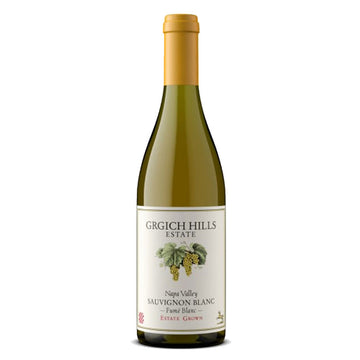 Grgich Hills Fume Blanc 2023 (1x75cl)