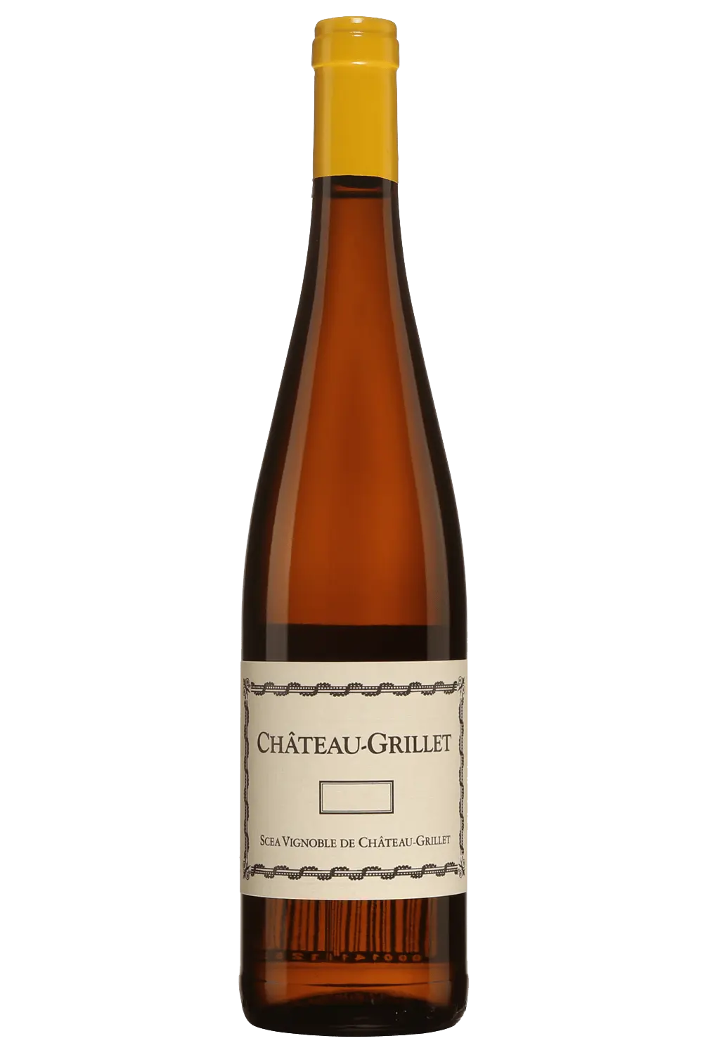 Chateau Grillet Blanc - Grillet 2018 (1x75cl)