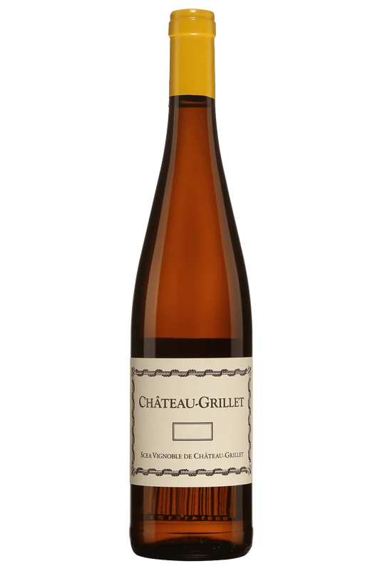 Chateau Grillet Blanc - Grillet 2022 (1x75cl)