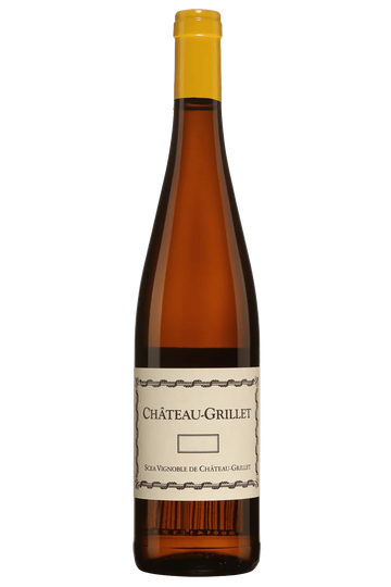 Chateau Grillet Blanc - Grillet 2019 (1x75cl)