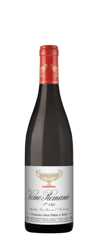 Gros Frere et Soeur Vosne Romanee 1er Cru 2019 (1x75cl)